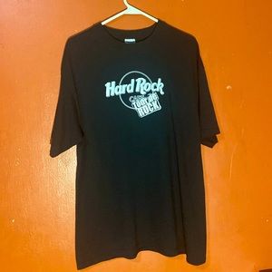 Hard Rock Cafe T-Shirt